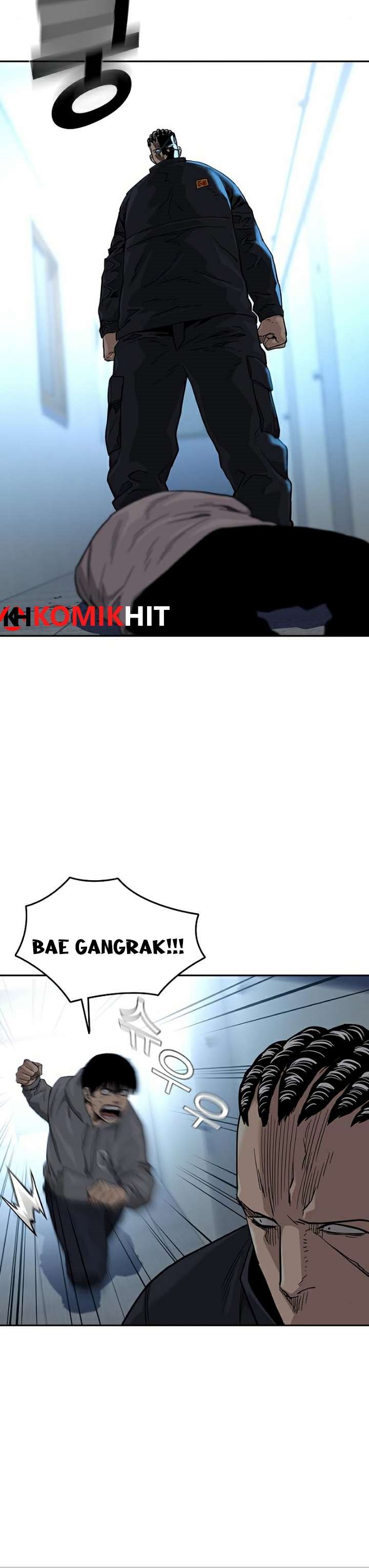 To Not Die Chap 45 - Next Chap 46