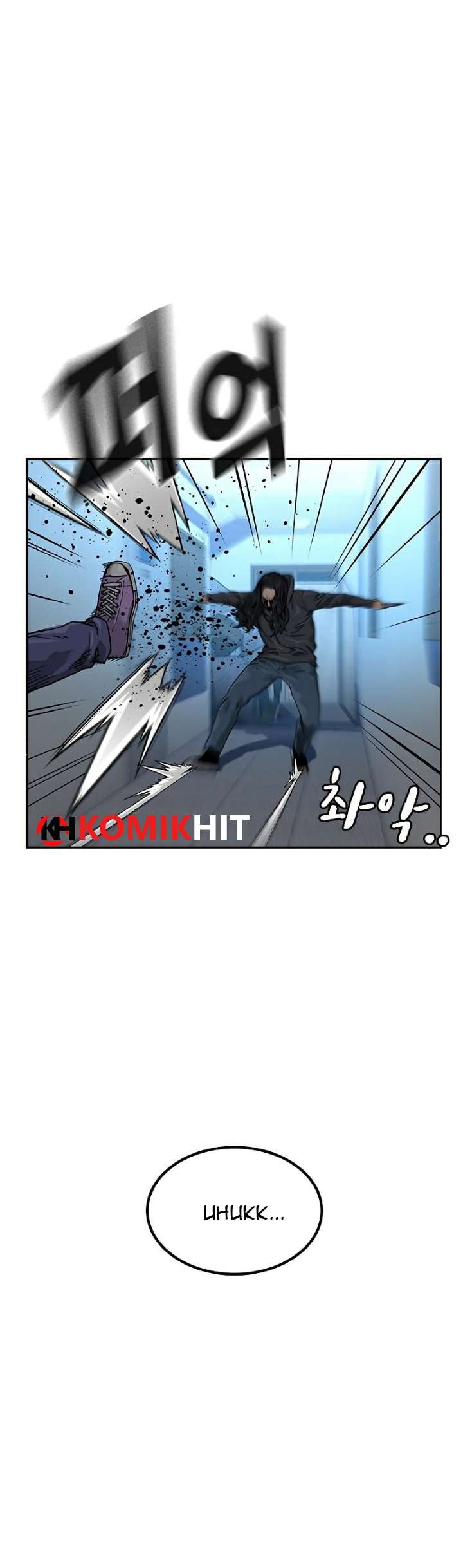 To Not Die Chap 45 - Next Chap 46