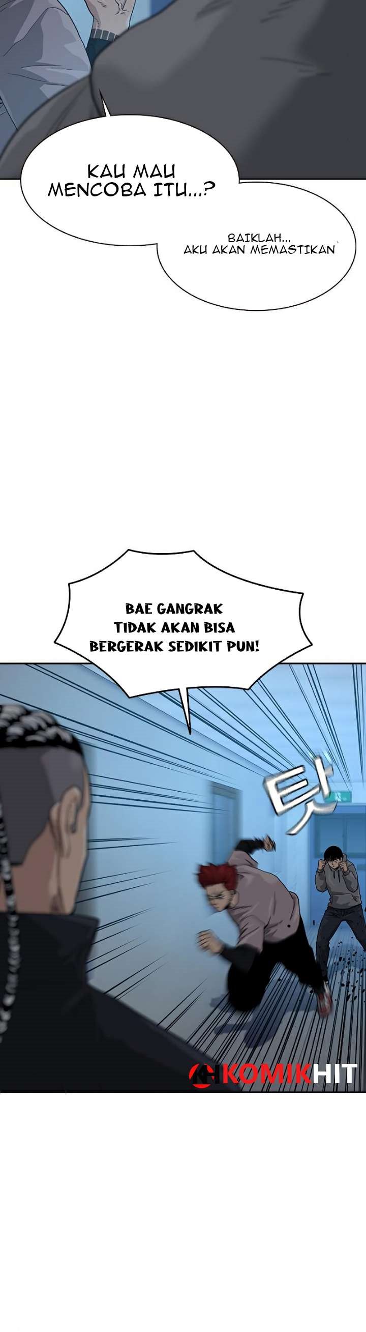 To Not Die Chap 45 - Next Chap 46