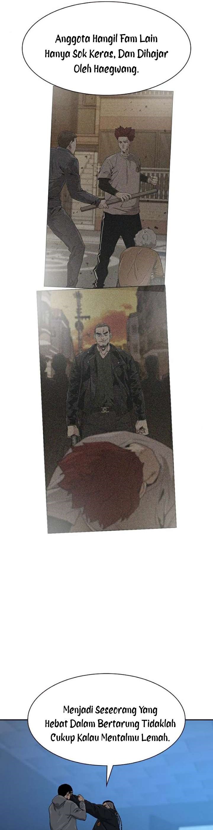 To Not Die Chap 46 - Next Chap 47