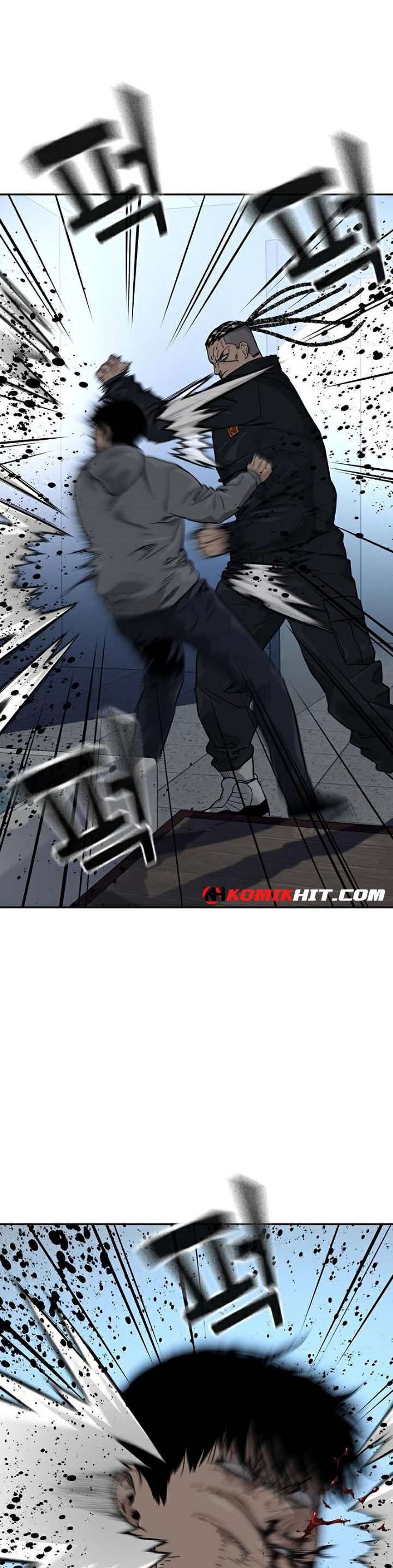 To Not Die Chap 46 - Next Chap 47