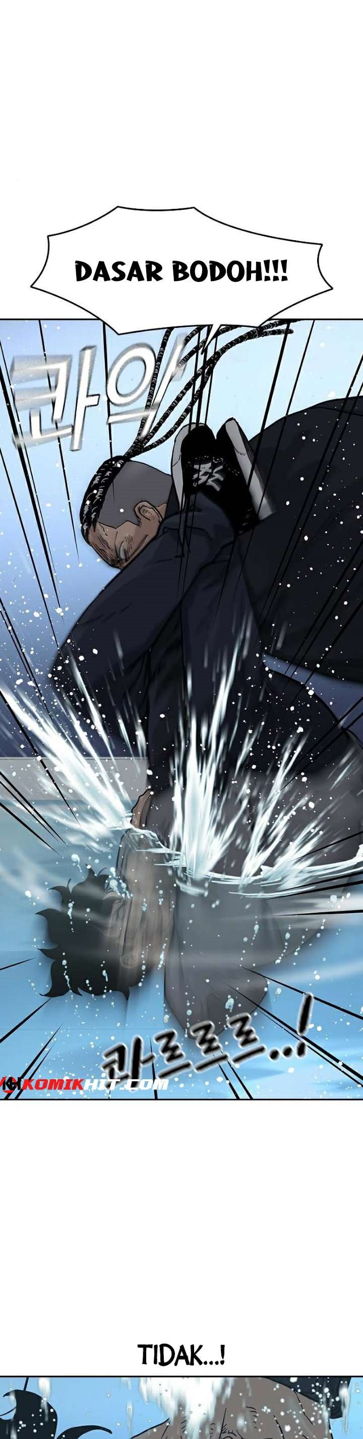 To Not Die Chap 46 - Next Chap 47