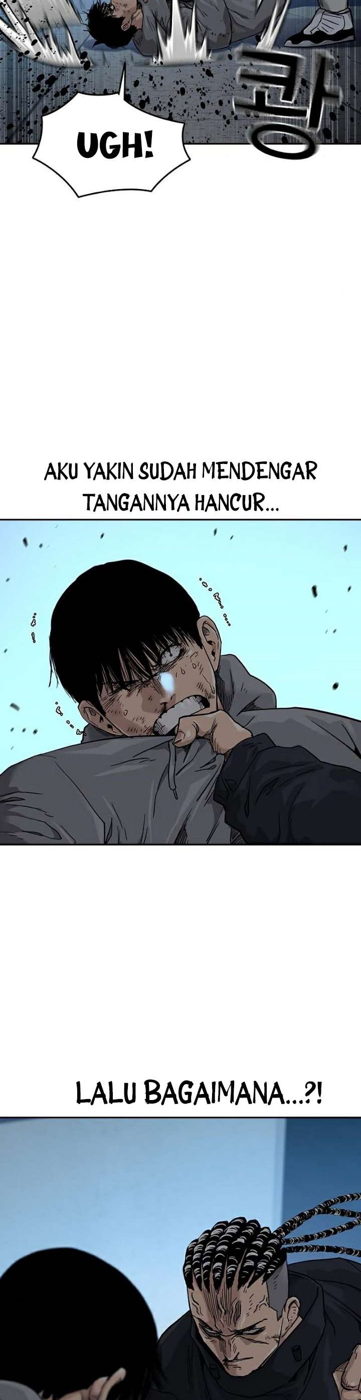 To Not Die Chap 46 - Next Chap 47