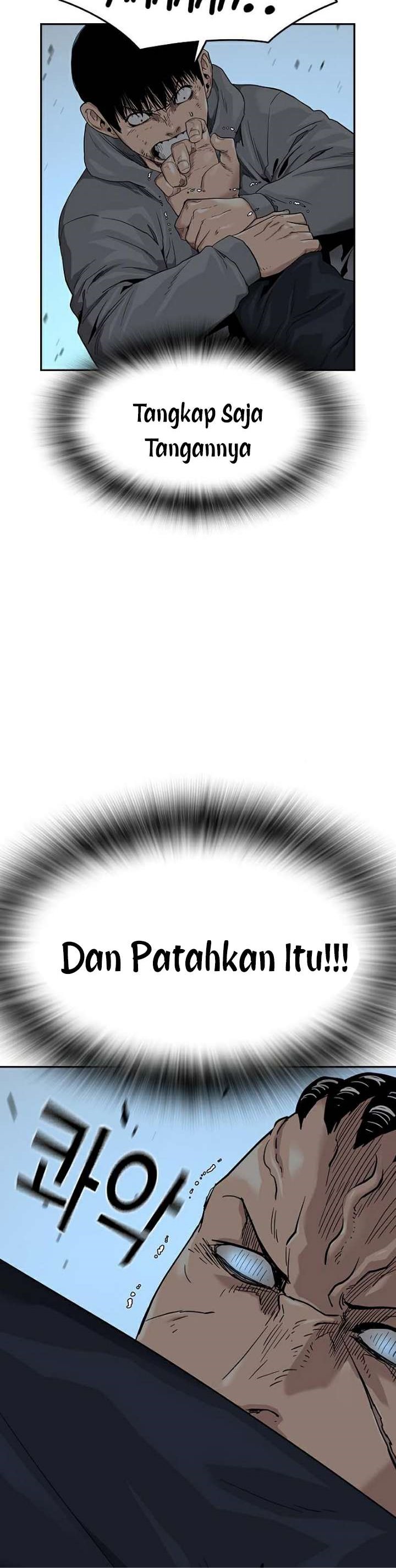 To Not Die Chap 46 - Next Chap 47