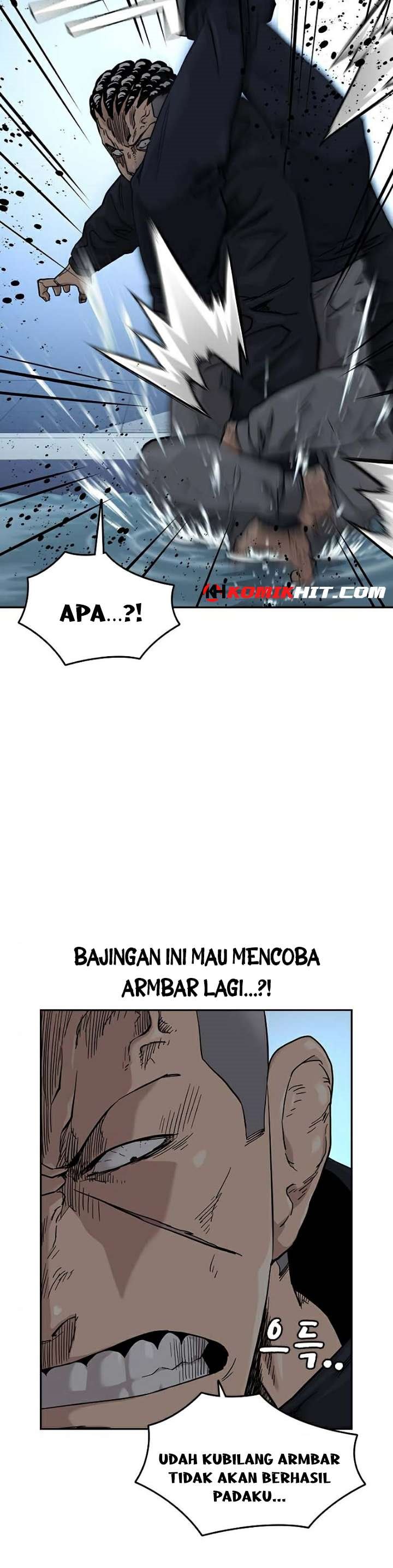 To Not Die Chap 46 - Next Chap 47