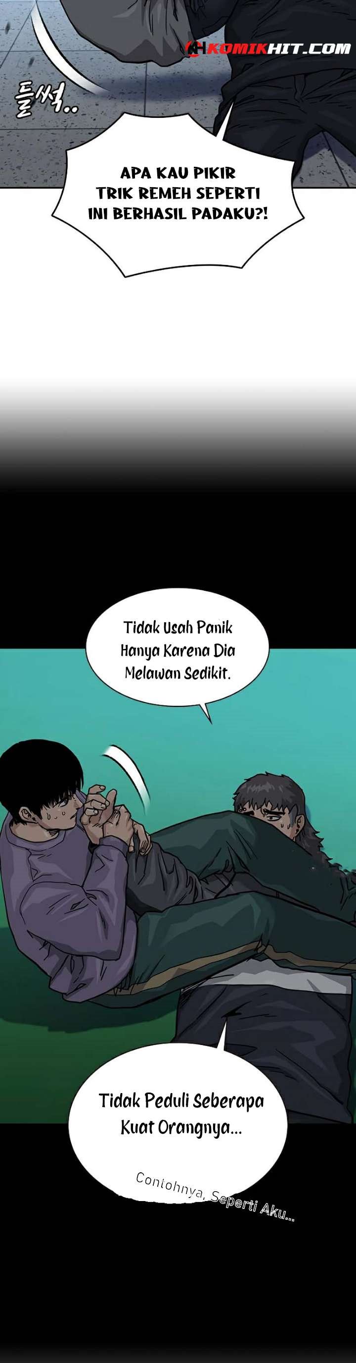 To Not Die Chap 46 - Next Chap 47