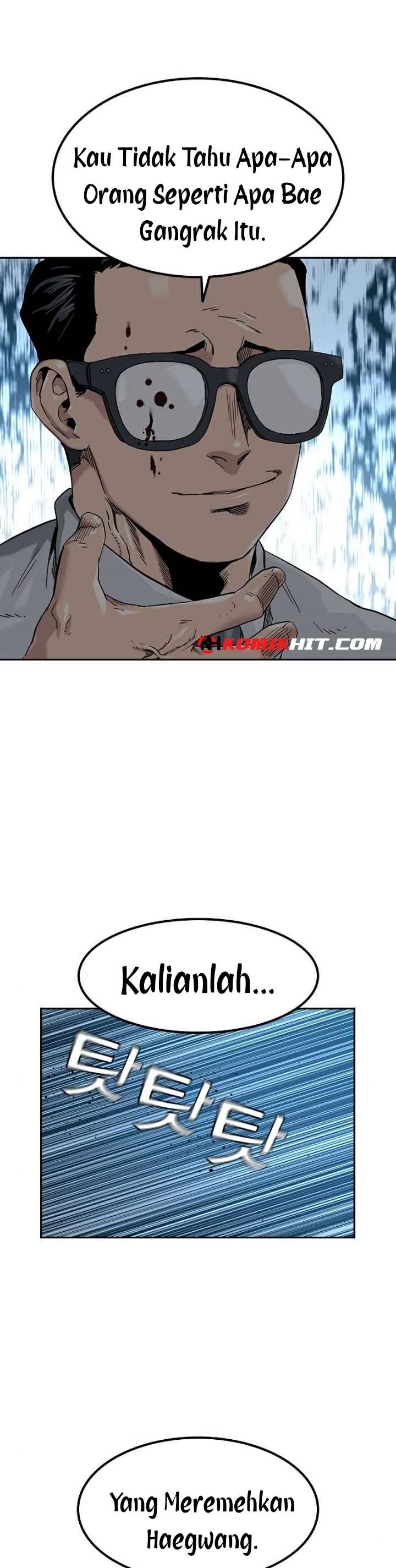 To Not Die Chap 46 - Next Chap 47