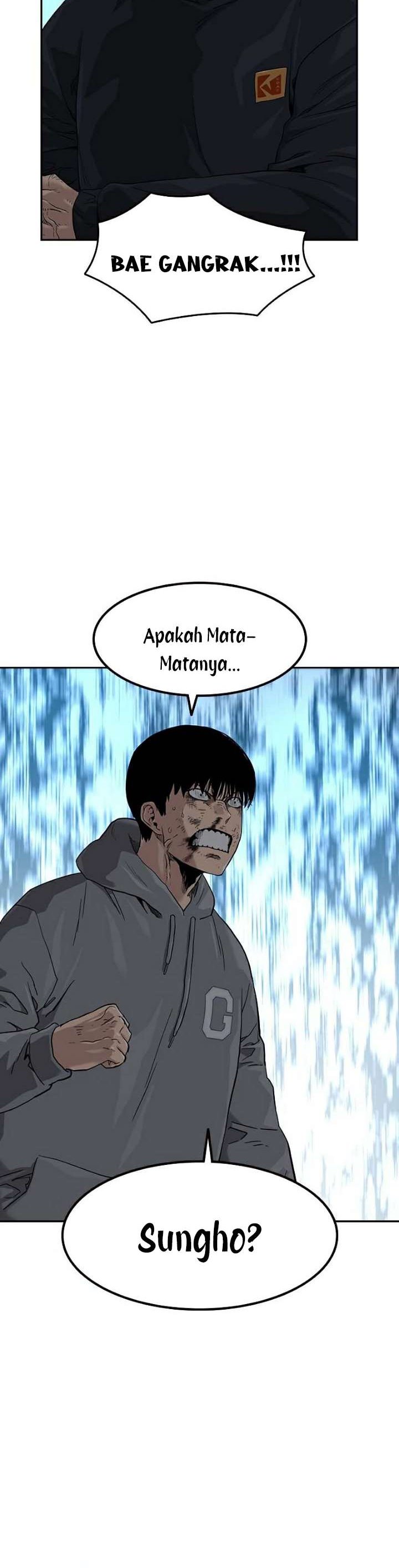 To Not Die Chap 46 - Next Chap 47