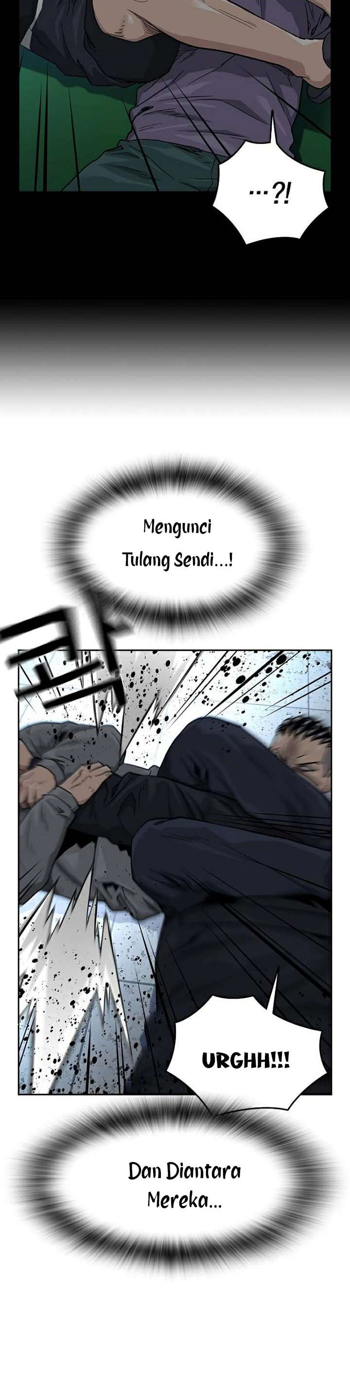 To Not Die Chap 46 - Next Chap 47