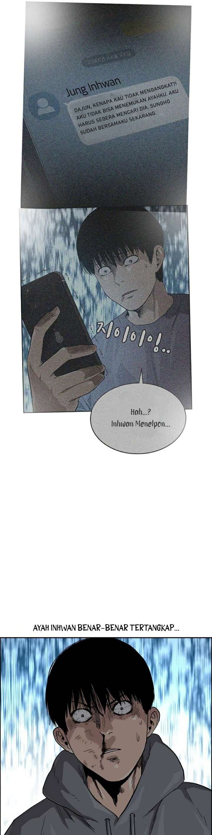 To Not Die Chap 46 - Next Chap 47