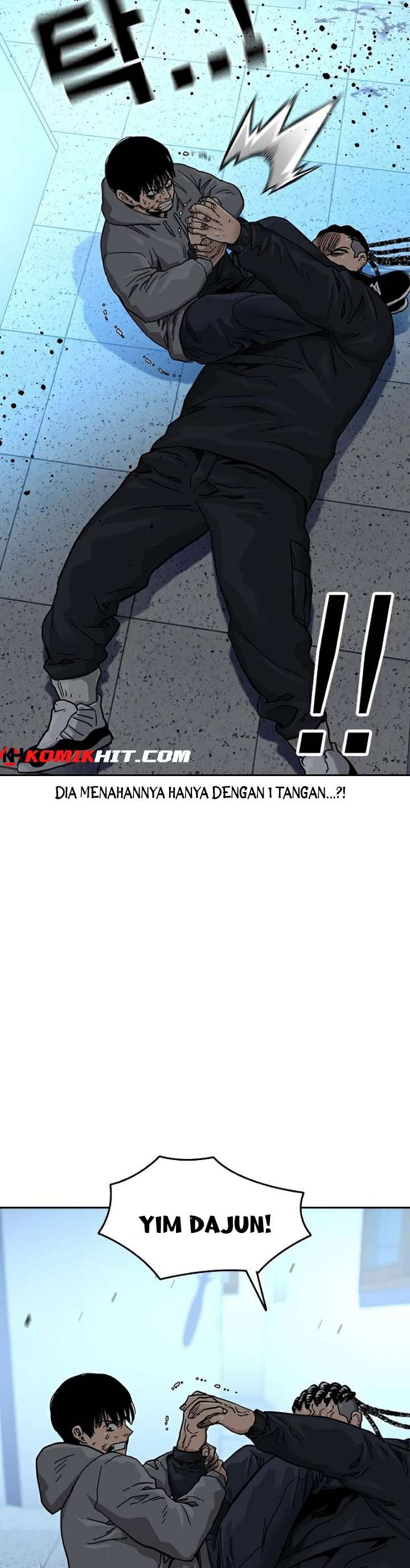 To Not Die Chap 46 - Next Chap 47