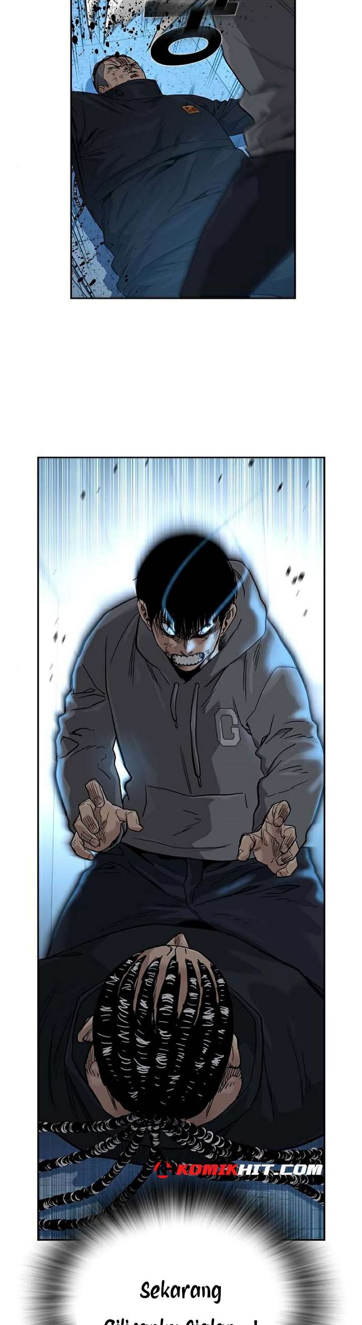 To Not Die Chap 46 - Next Chap 47