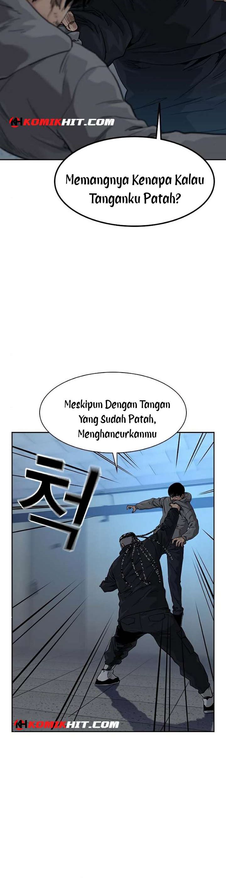 To Not Die Chap 46 - Next Chap 47