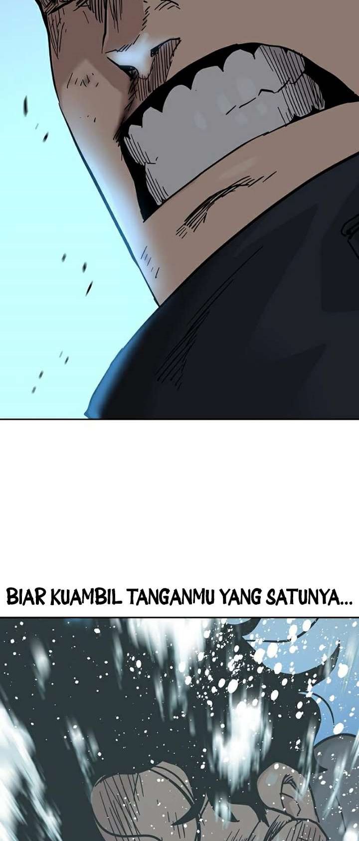 To Not Die Chap 46 - Next Chap 47
