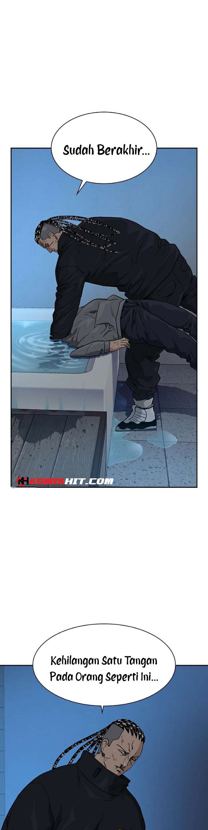 To Not Die Chap 46 - Next Chap 47