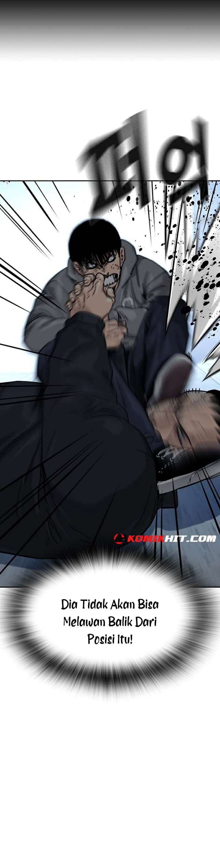 To Not Die Chap 46 - Next Chap 47