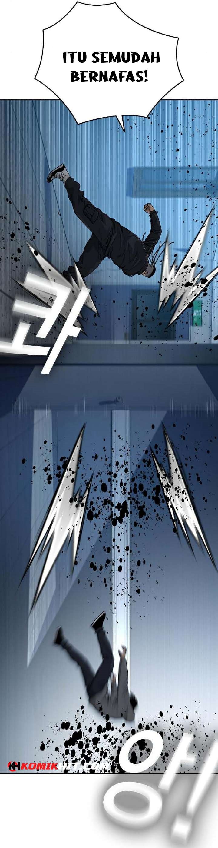To Not Die Chap 46 - Next Chap 47