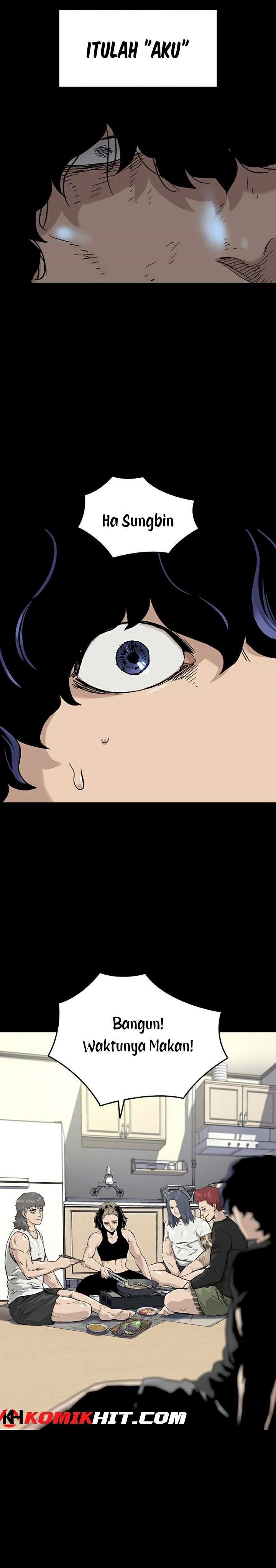 To Not Die Chap 47 - Next Chap 48