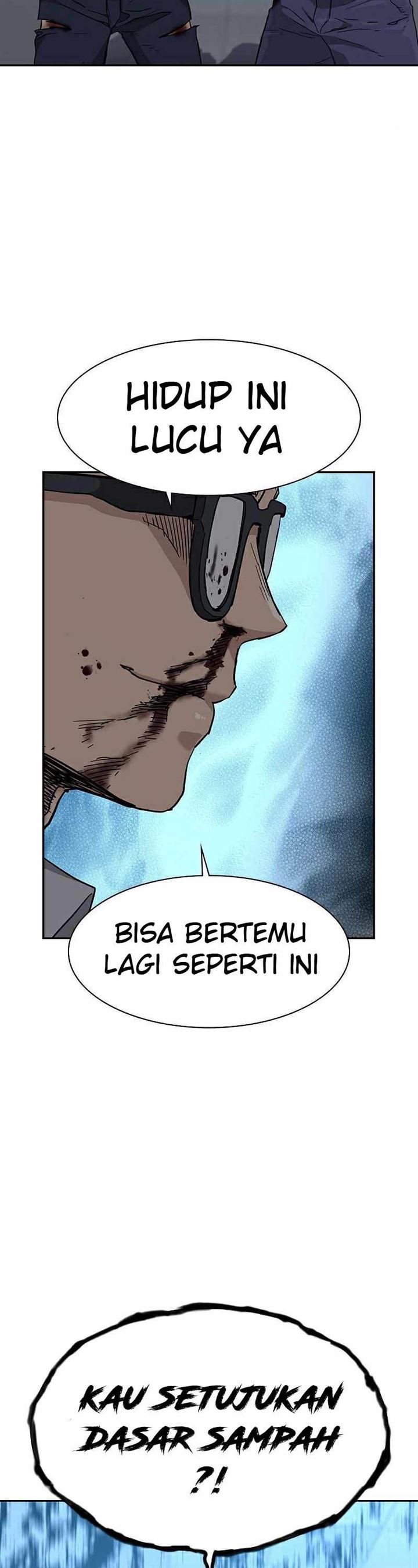 To Not Die Chap 48 - Next Chap 49