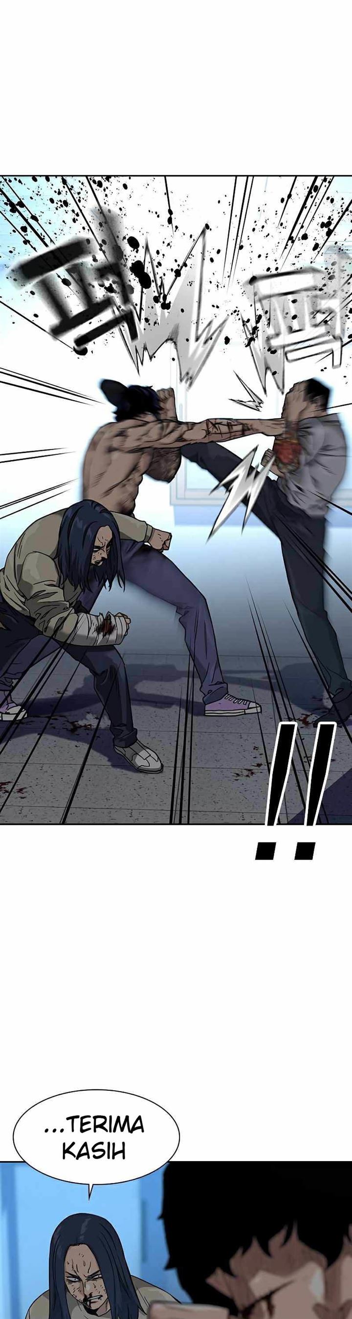 To Not Die Chap 48 - Next Chap 49