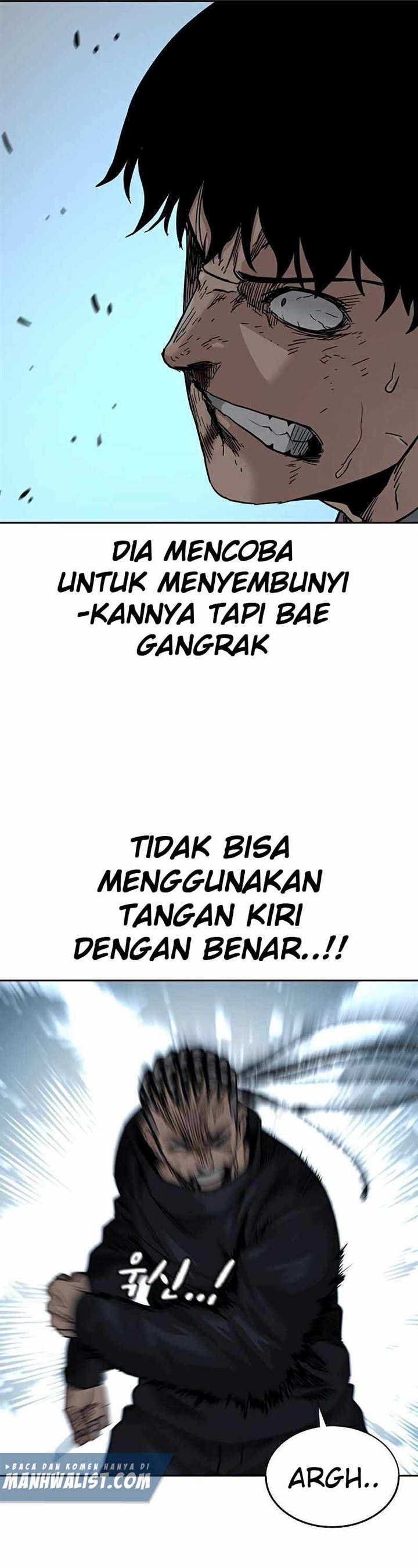 To Not Die Chap 48 - Next Chap 49