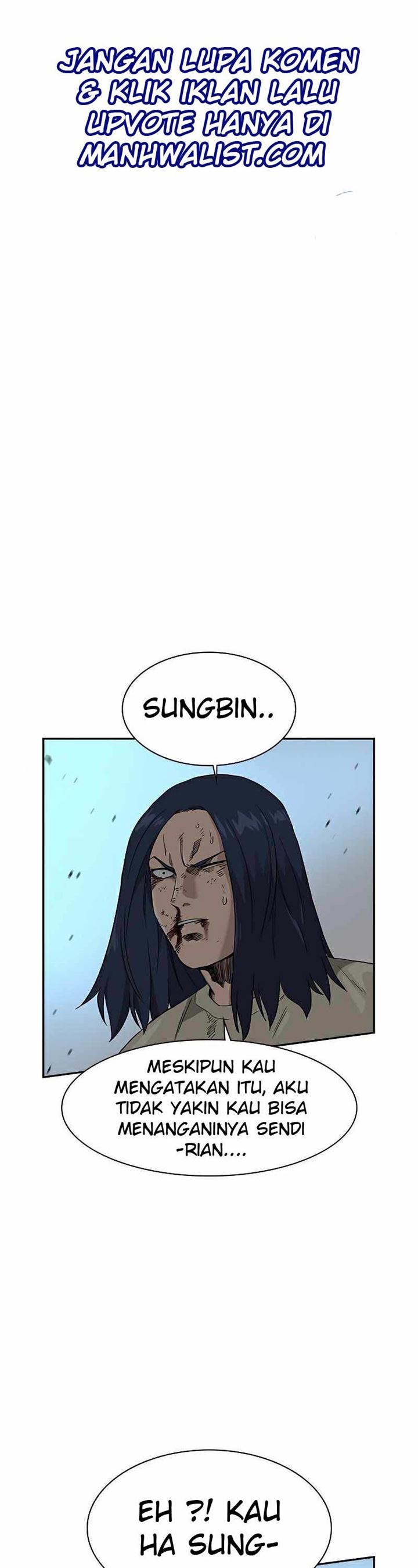To Not Die Chap 48 - Next Chap 49