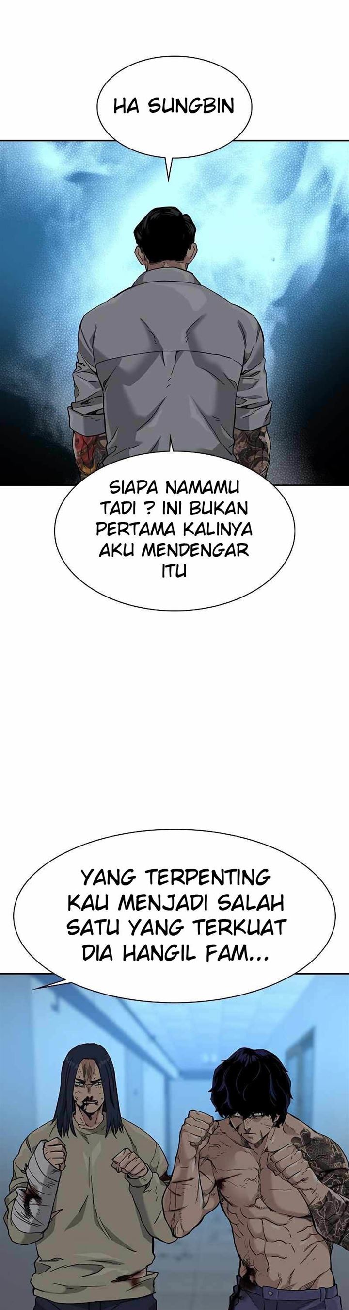 To Not Die Chap 48 - Next Chap 49