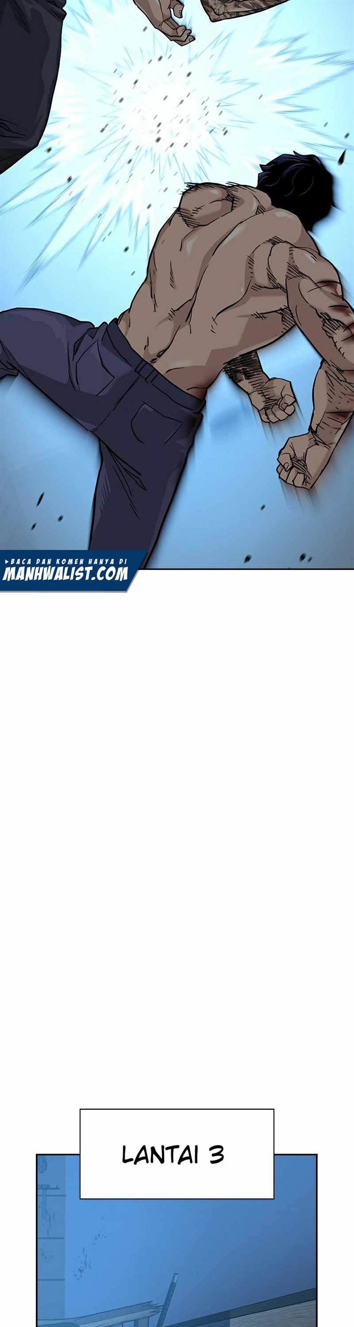 To Not Die Chap 48 - Next Chap 49