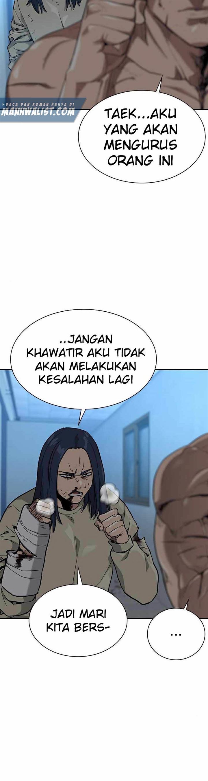 To Not Die Chap 48 - Next Chap 49