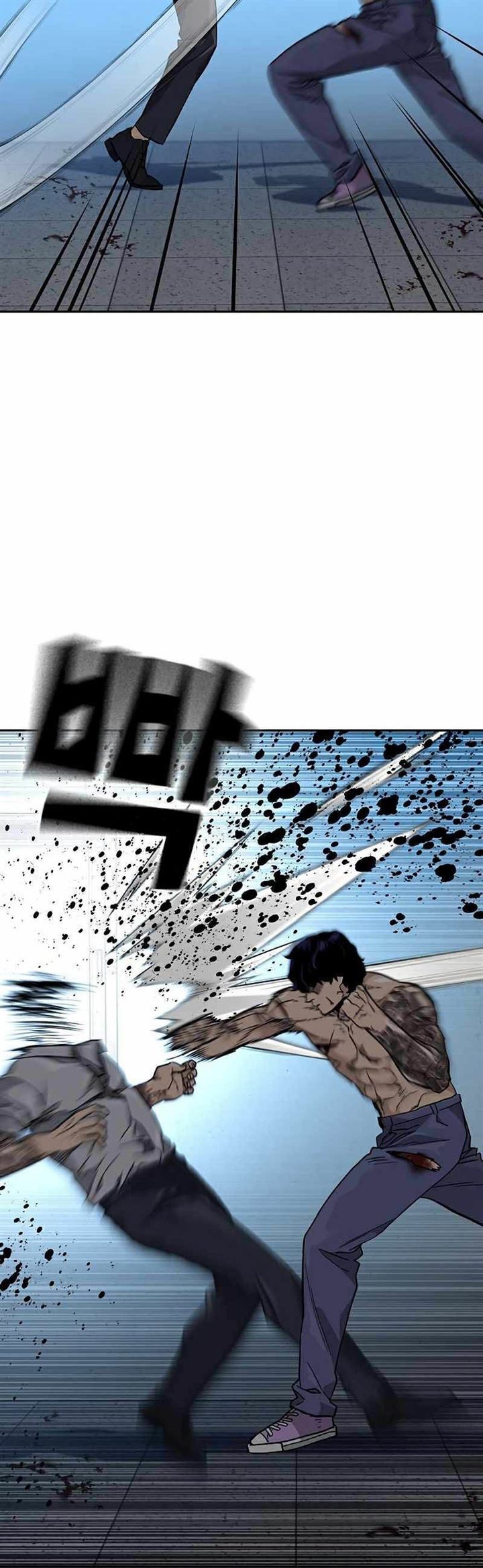 To Not Die Chap 48 - Next Chap 49