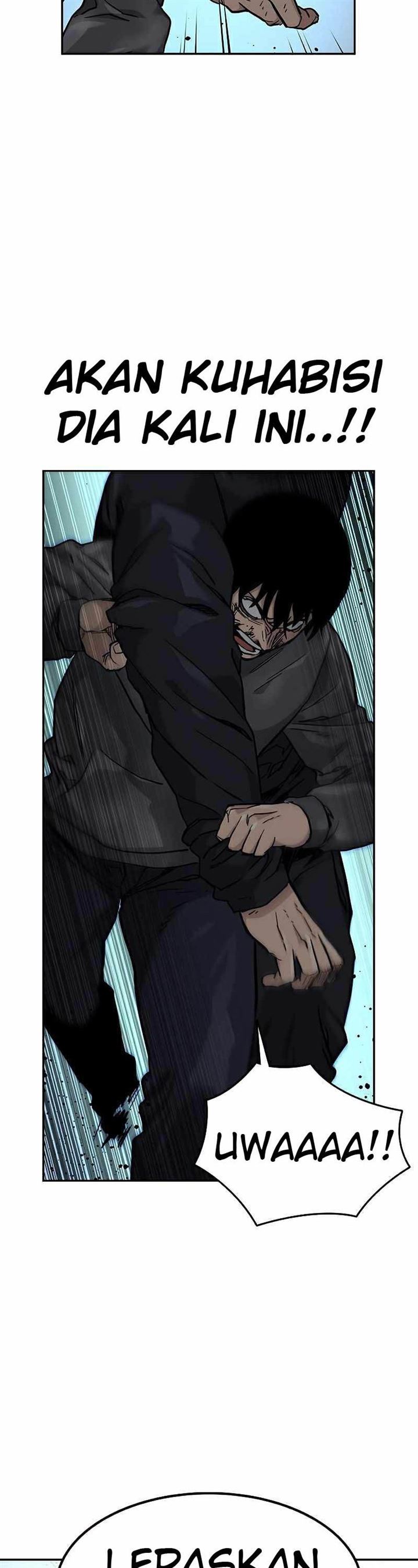 To Not Die Chap 48 - Next Chap 49