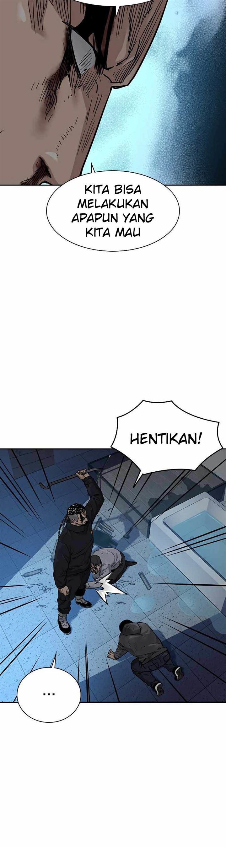 To Not Die Chap 48 - Next Chap 49
