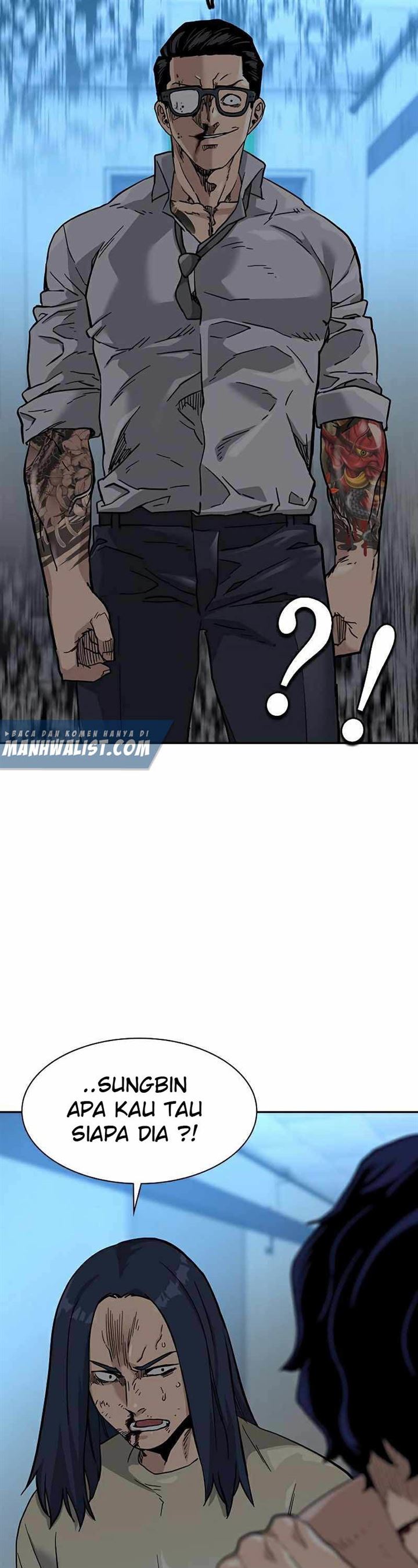 To Not Die Chap 48 - Next Chap 49