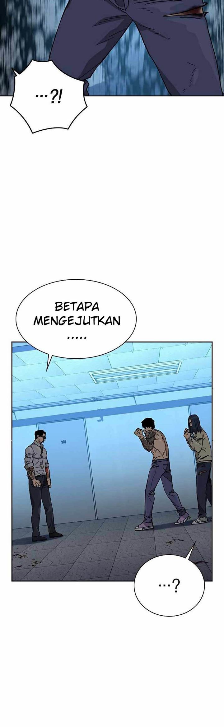 To Not Die Chap 48 - Next Chap 49