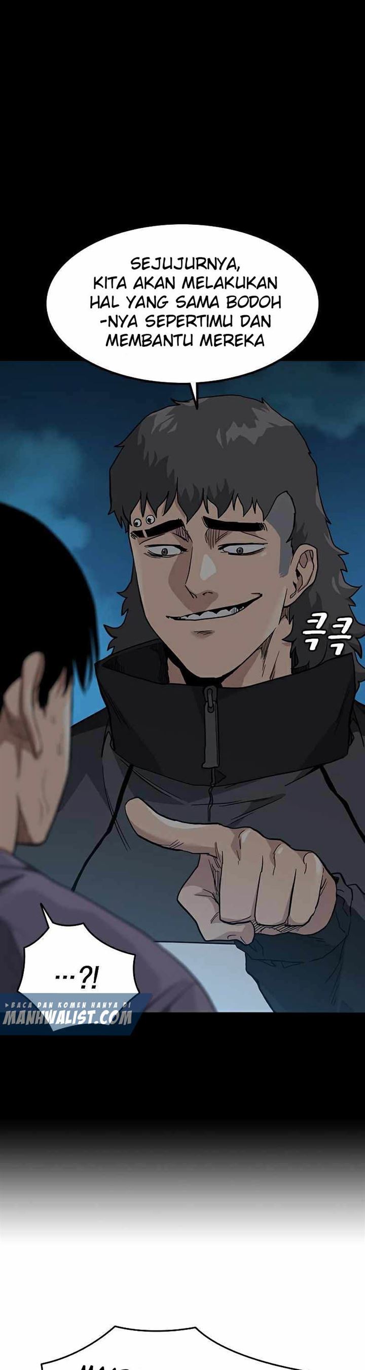 To Not Die Chap 48 - Next Chap 49
