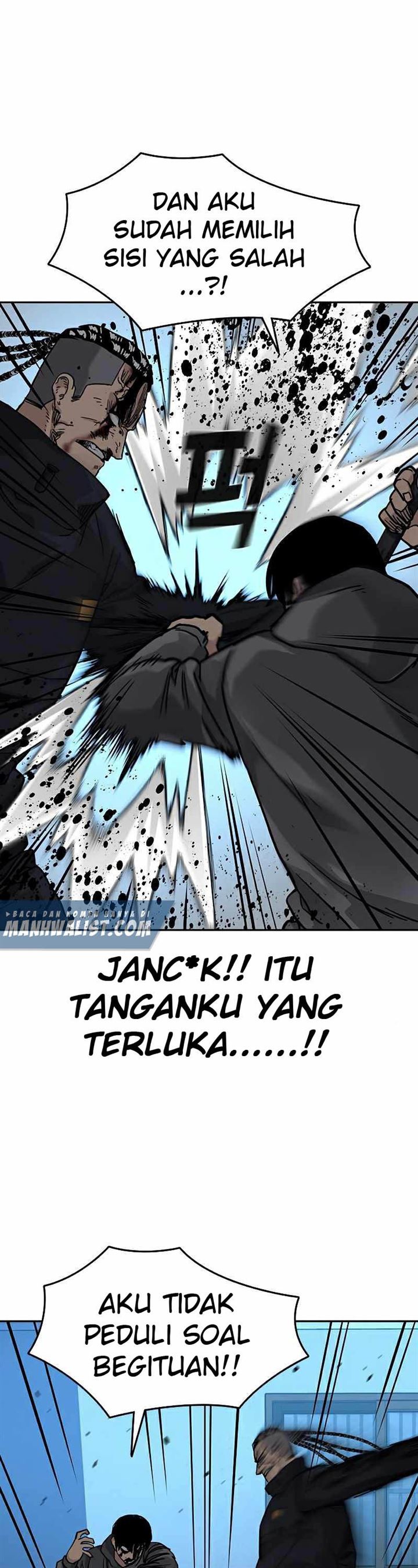 To Not Die Chap 48 - Next Chap 49