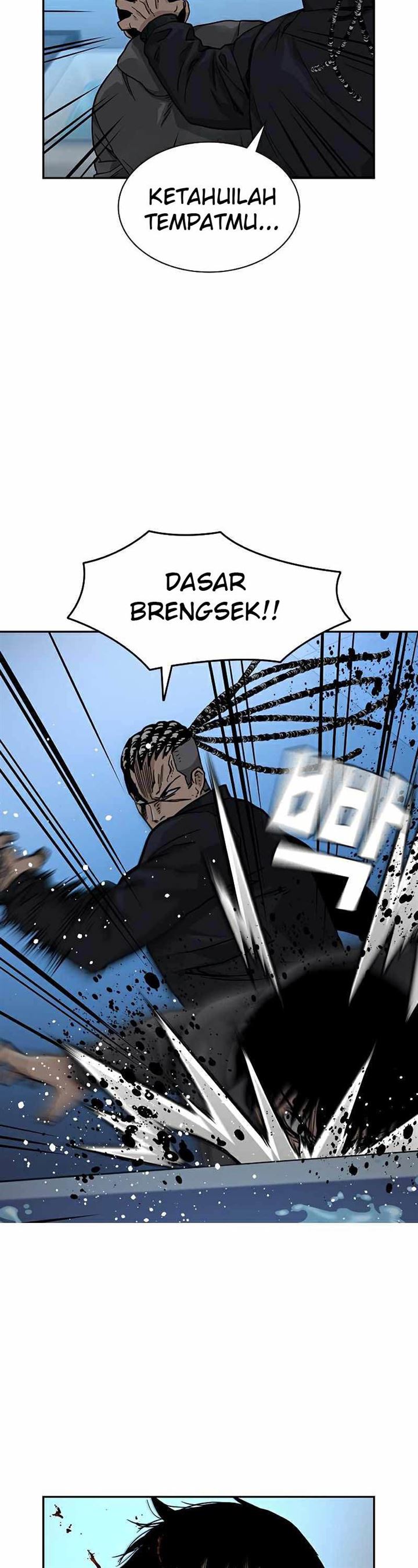 To Not Die Chap 48 - Next Chap 49