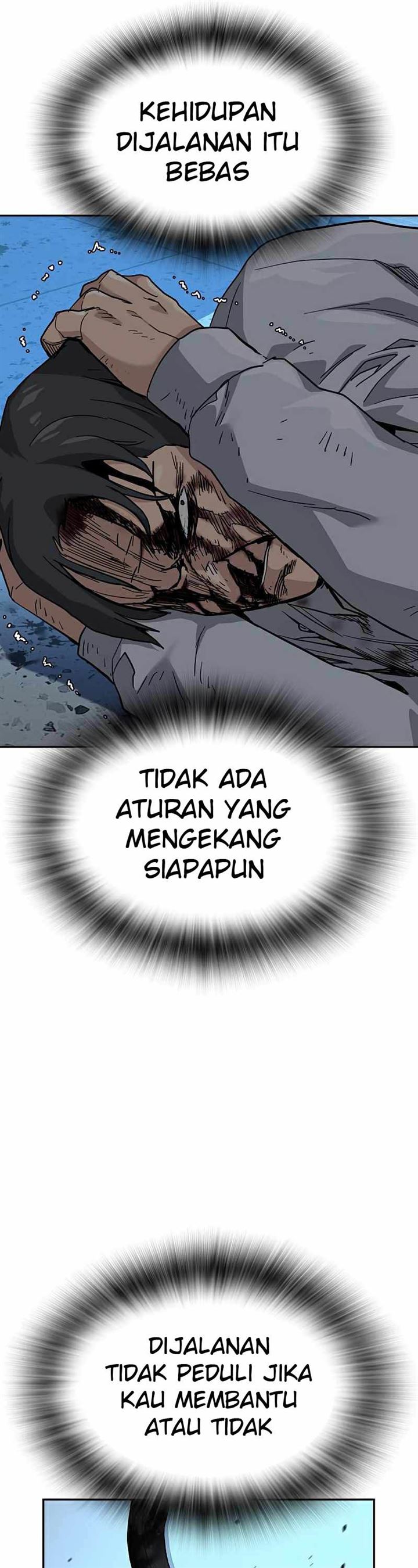 To Not Die Chap 48 - Next Chap 49