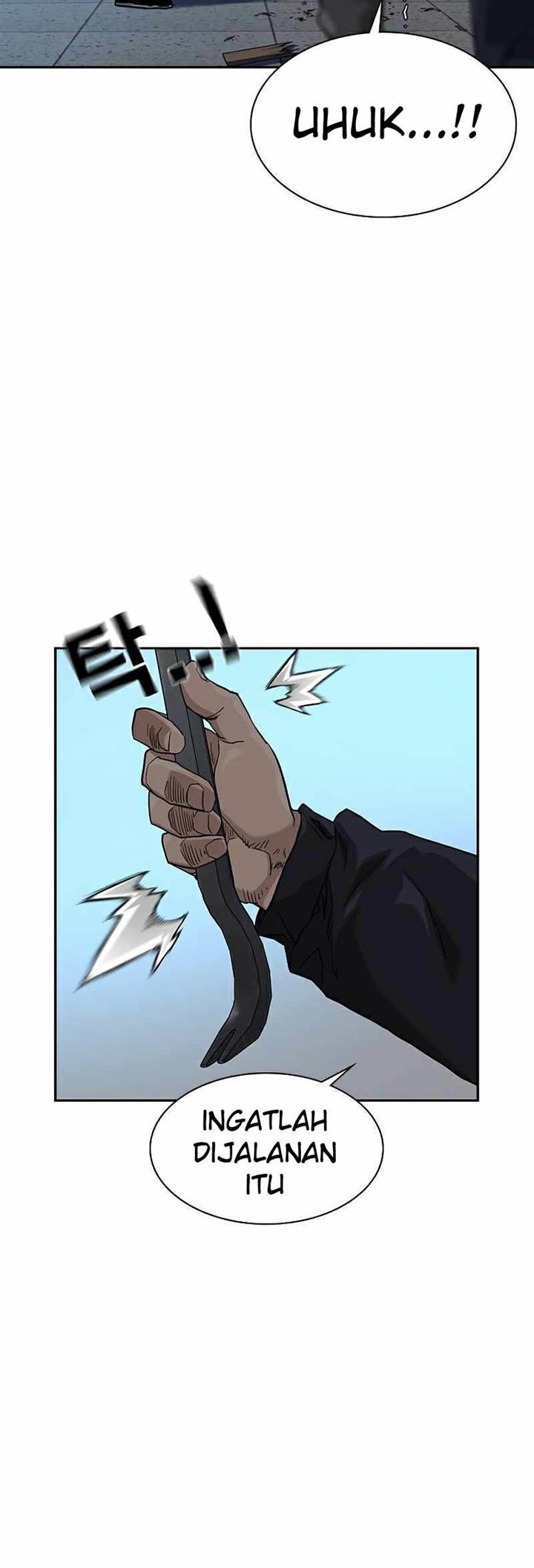 To Not Die Chap 48 - Next Chap 49