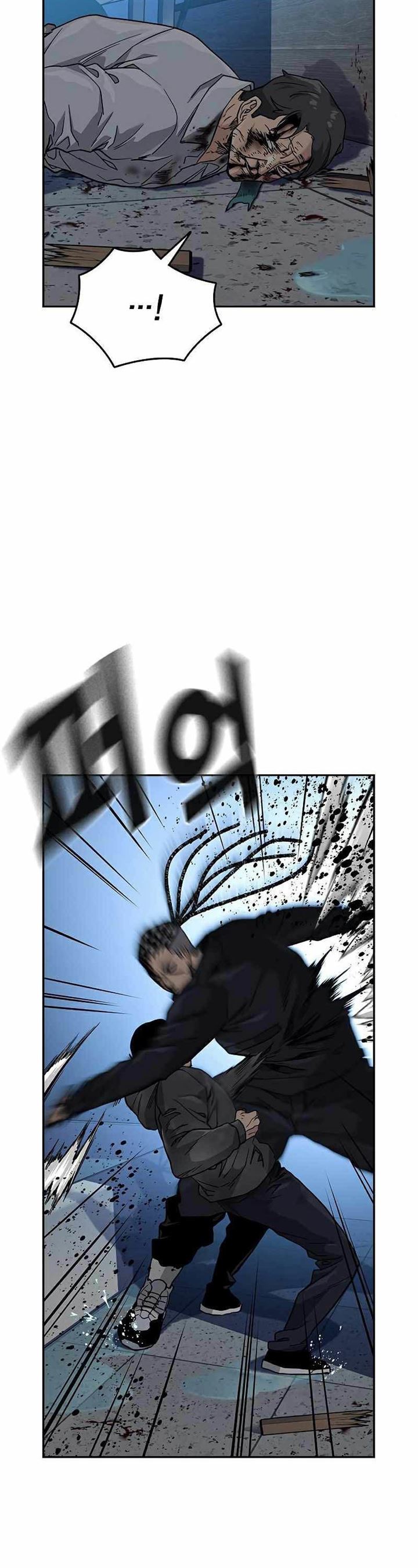 To Not Die Chap 48 - Next Chap 49