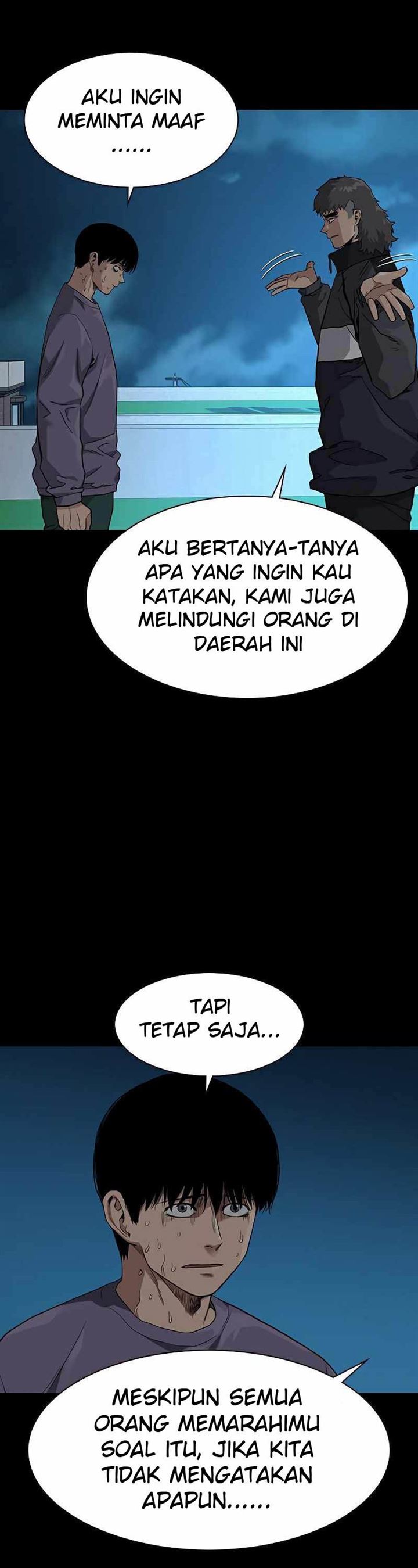 To Not Die Chap 48 - Next Chap 49
