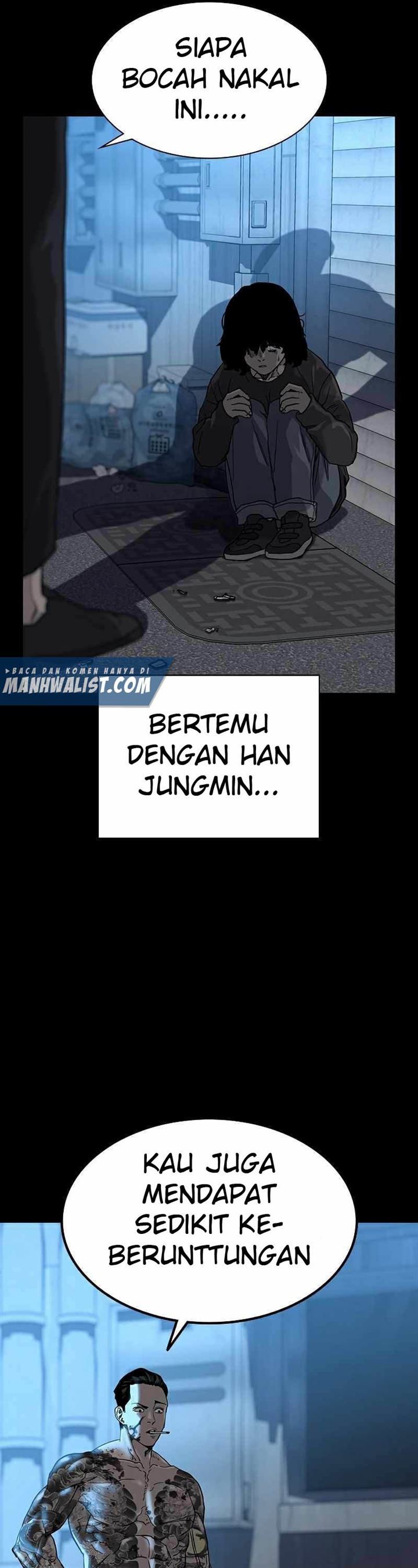 To Not Die Chap 48 - Next Chap 49