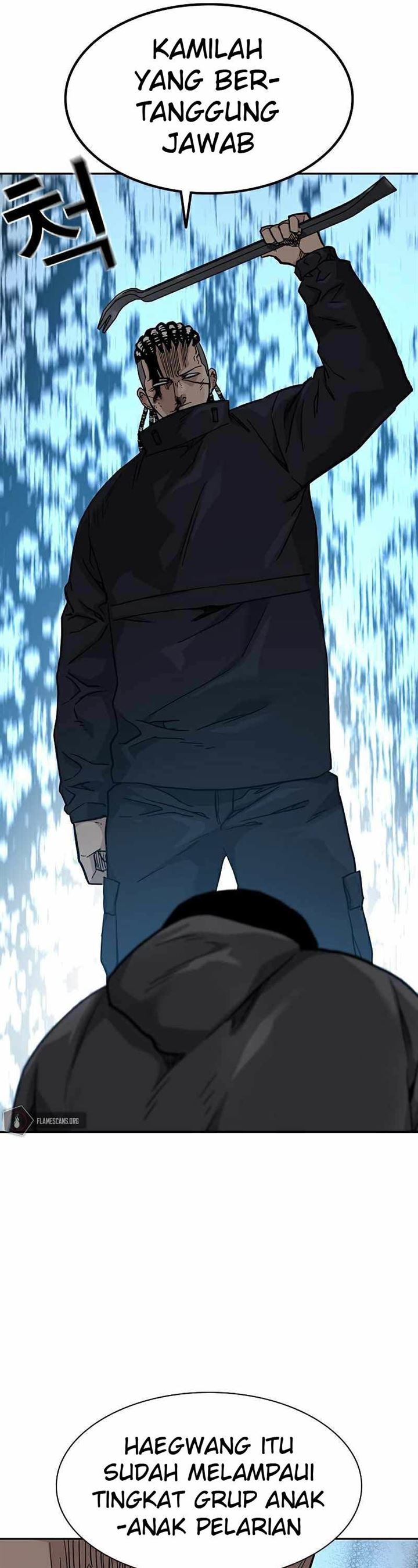 To Not Die Chap 48 - Next Chap 49