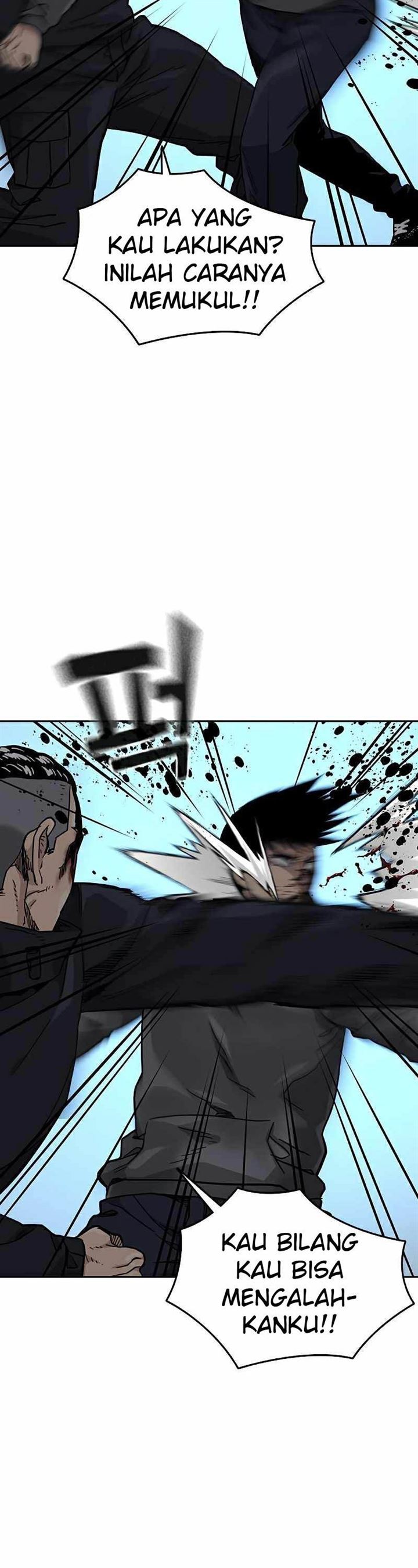 To Not Die Chap 48 - Next Chap 49