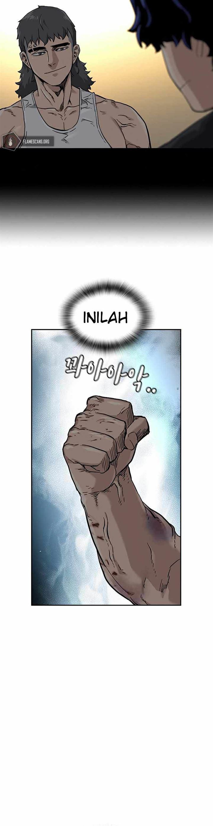 To Not Die Chap 49 - Next Chap 50