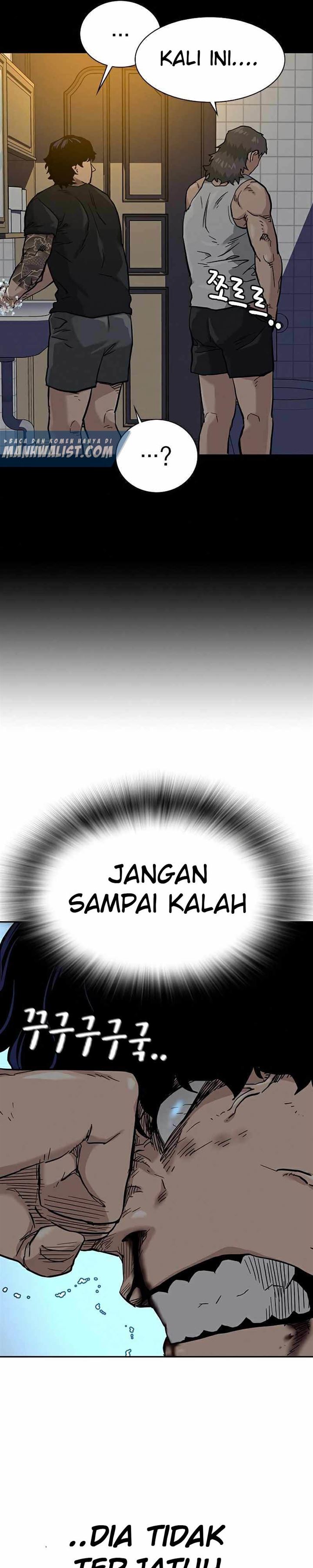 To Not Die Chap 49 - Next Chap 50