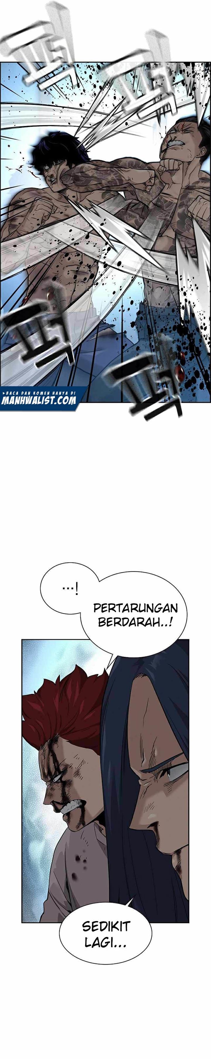 To Not Die Chap 49 - Next Chap 50
