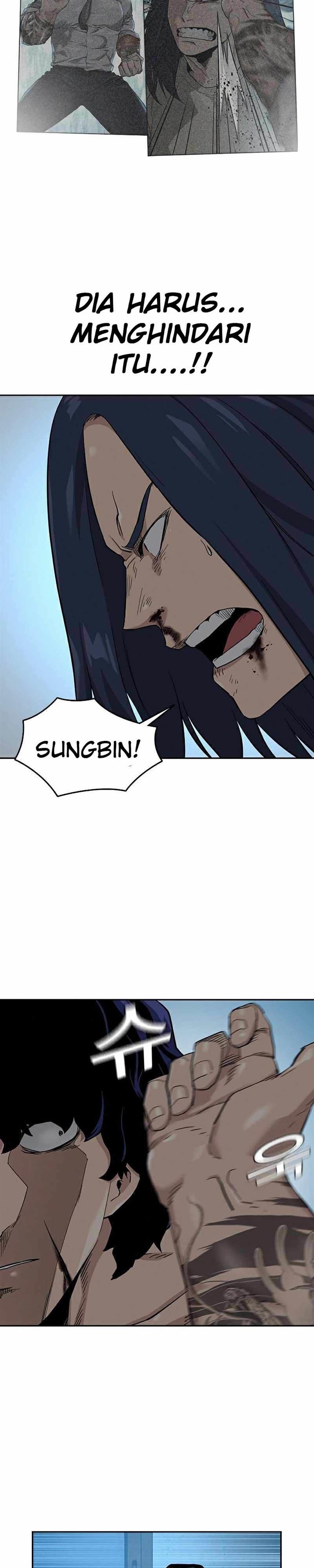 To Not Die Chap 49 - Next Chap 50