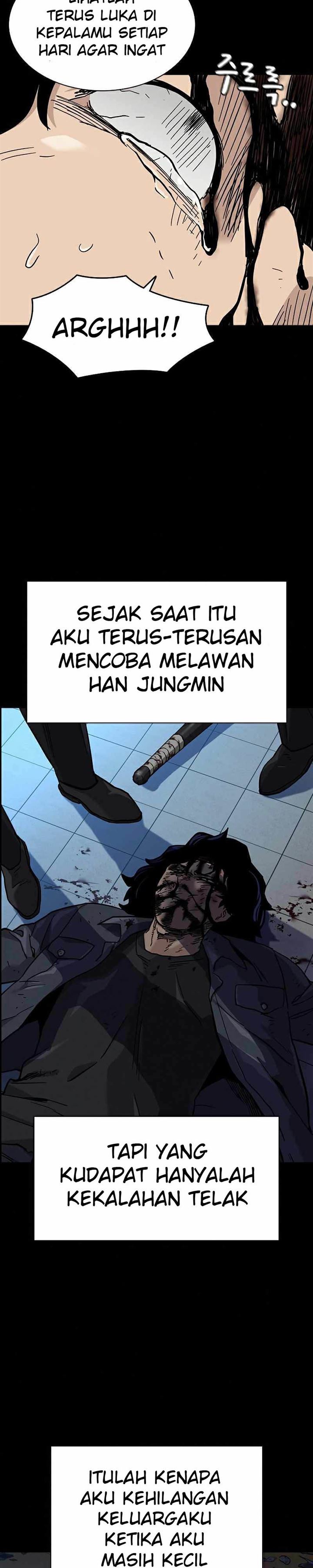 To Not Die Chap 49 - Next Chap 50
