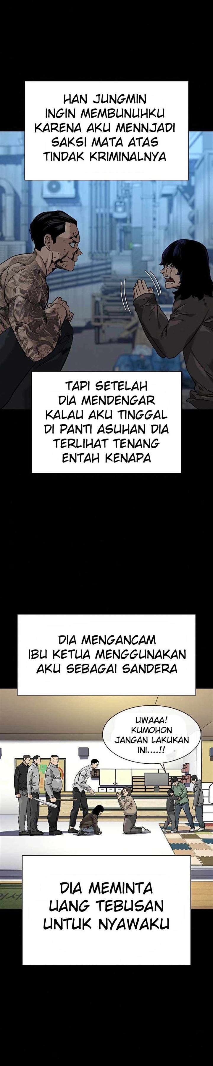 To Not Die Chap 49 - Next Chap 50